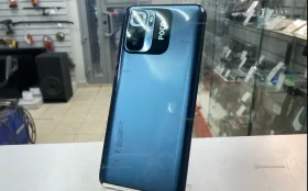 Xiaomi Poco M5s 4/128 ГБ