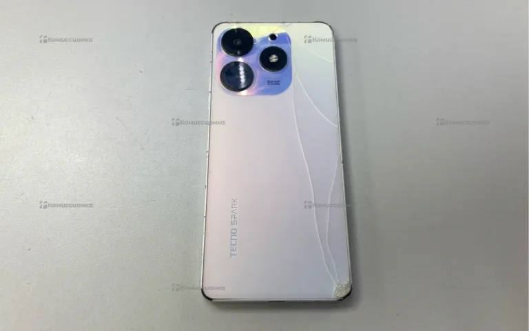 Tecno Spark 10 Pro 8/128 ГБ