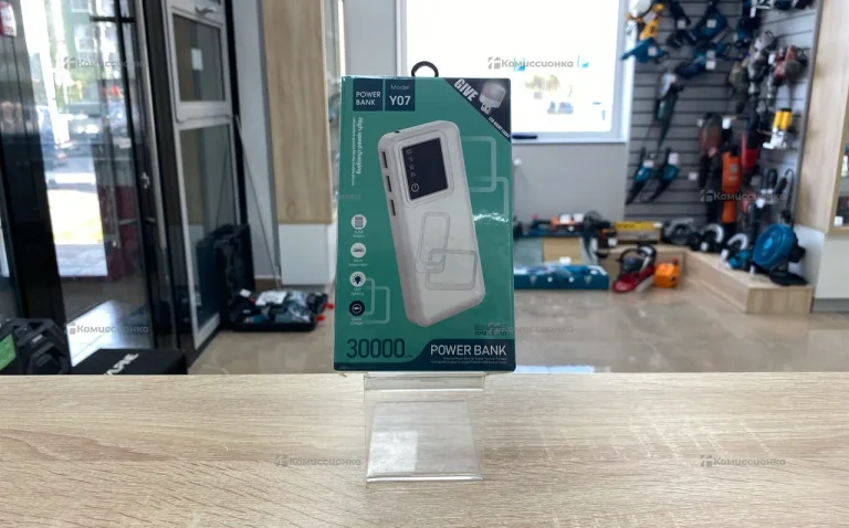 Power bank