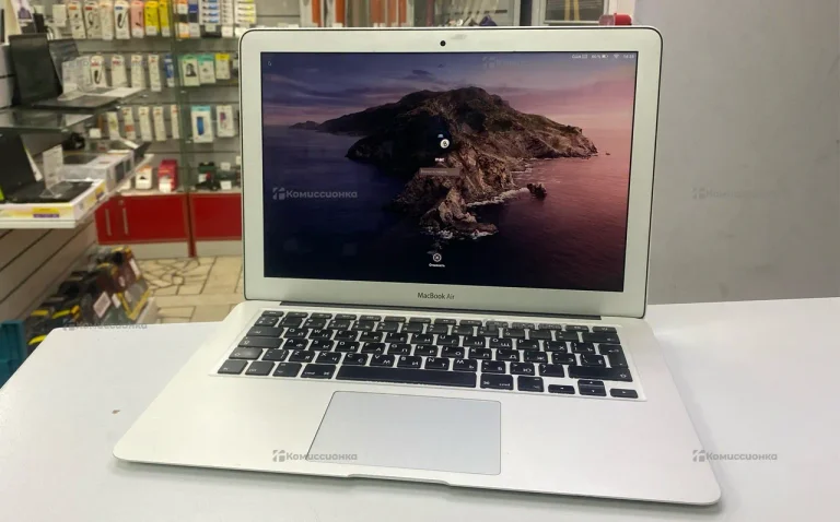MakBook Air 2012