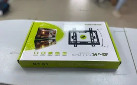 Кронштейн маленький KT-01