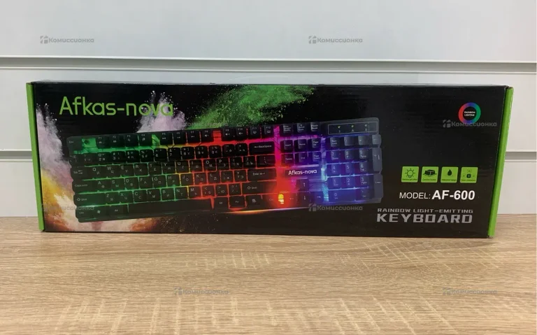 Клавиатура AF600