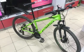 Купить Велосипед OUTLEAF б/у , в Саратов Цена:14900рублей