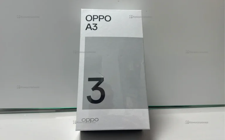 Oppo A3 6/256Gb