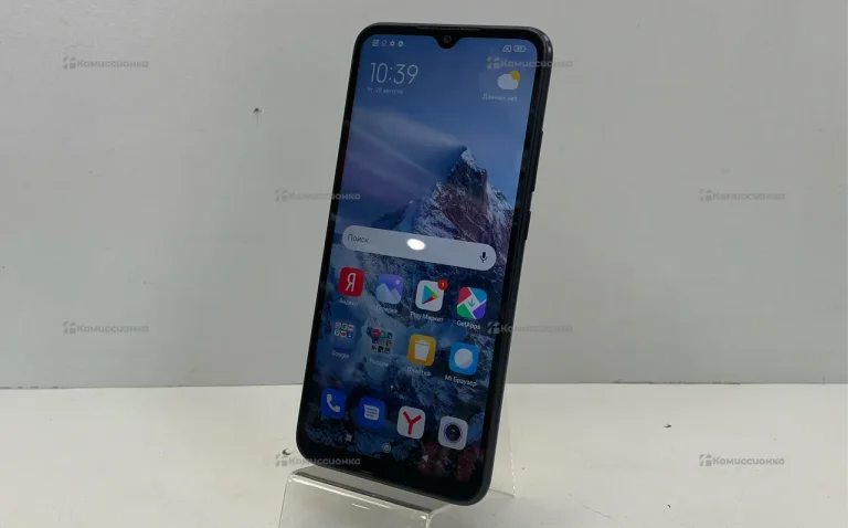 Xiaomi Redmi 9C 2/32GB (NFC)