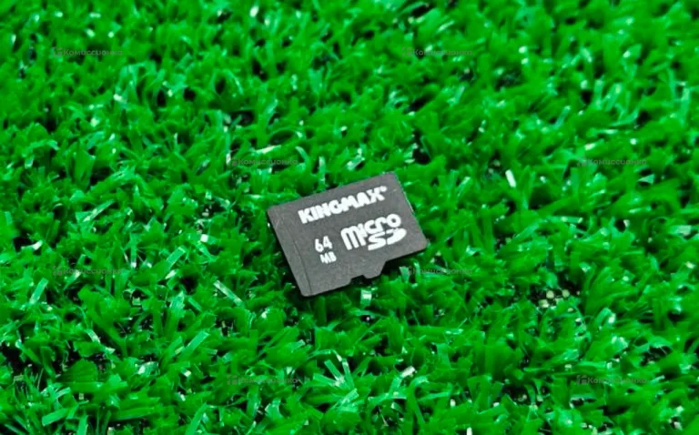 Флеш-карта 64Gb