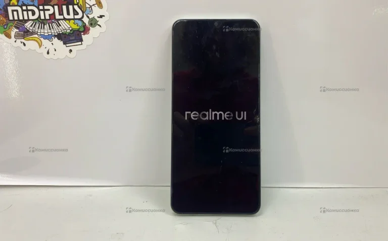 Realme Note 60x 3/64 ГБ
