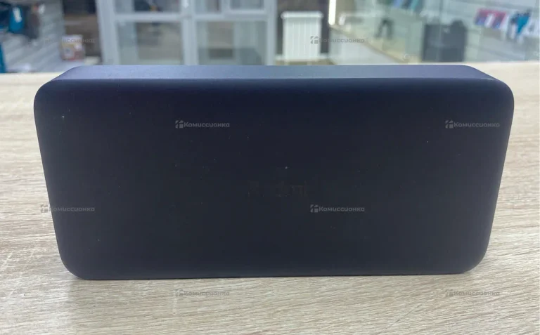 Powe Bank Redmi 20 000Ah