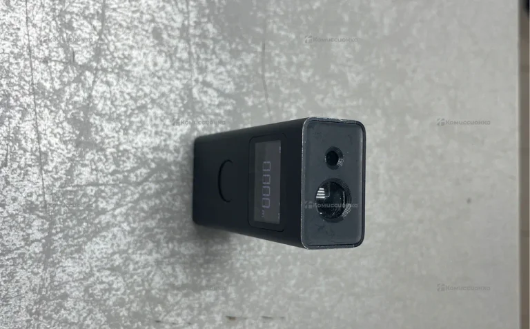 Лазерный дальномер Xiaomi Mijia Smart Laser Measur