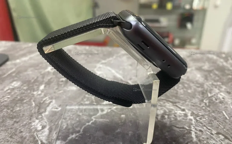Часы  apple whatch series 3 42 mm