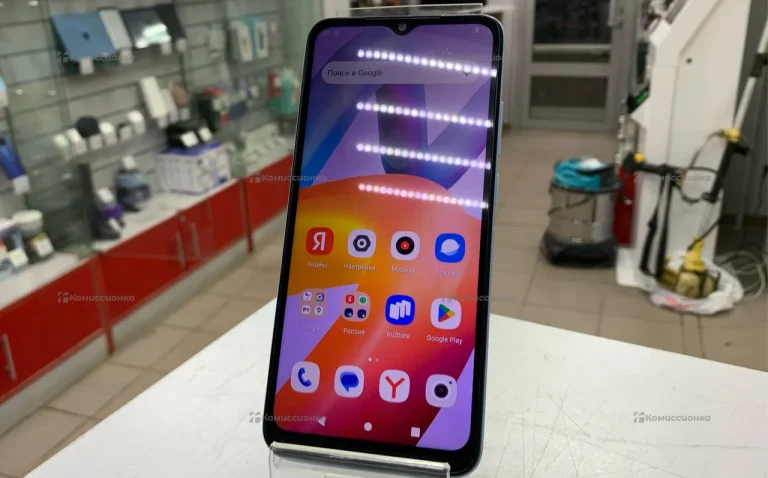 Xiaomi Redmi A2+ 3/64ГБ