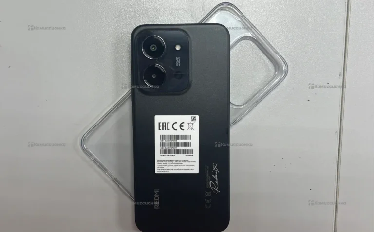 Xiaomi Redmi 15C 8/256