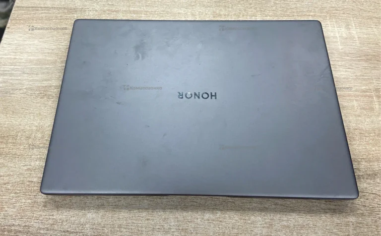 Ноутбук  HUAWEI Brn-Foxconn