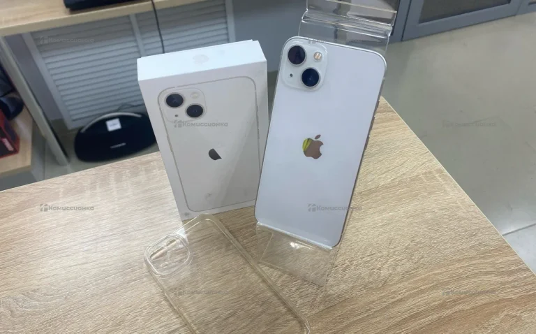 Apple iPhone 13 128Gb
