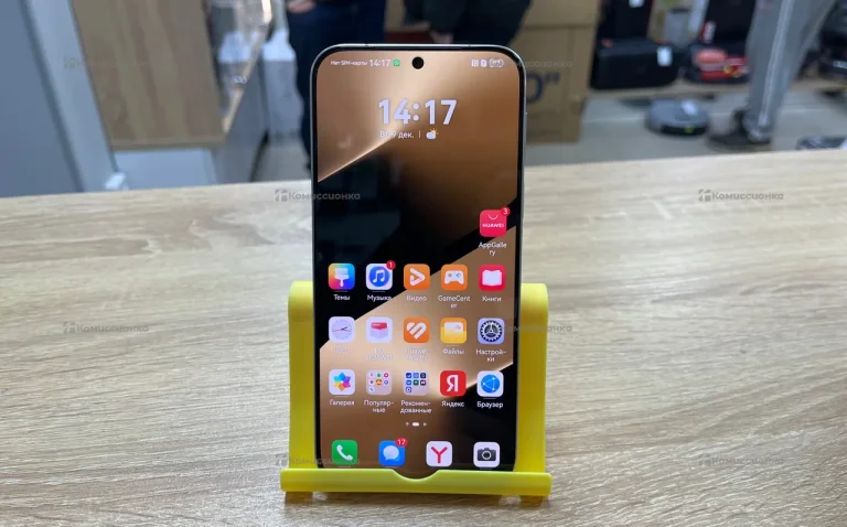 Huawei Pura 80 12/256 ГБ