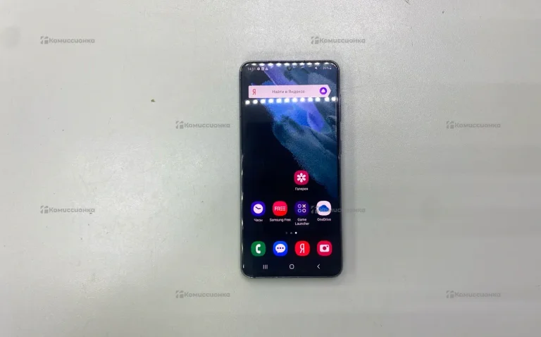 Samsung Galaxy S21 8/128 ГБ