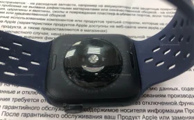 Часы  Apple Watch se Gen 2 44 mm