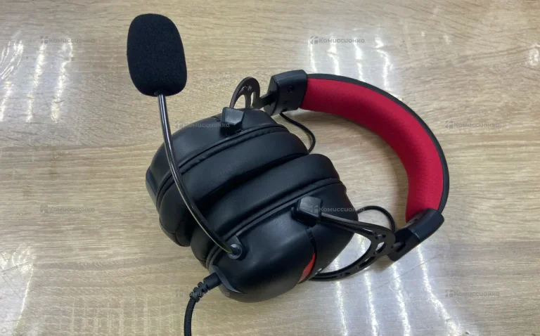 Наушники ReDragon