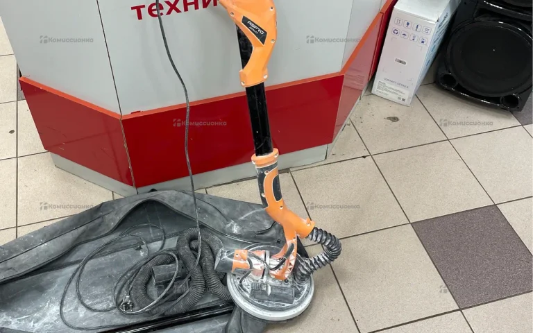 Aspro C8 Шлифовальный аппарат