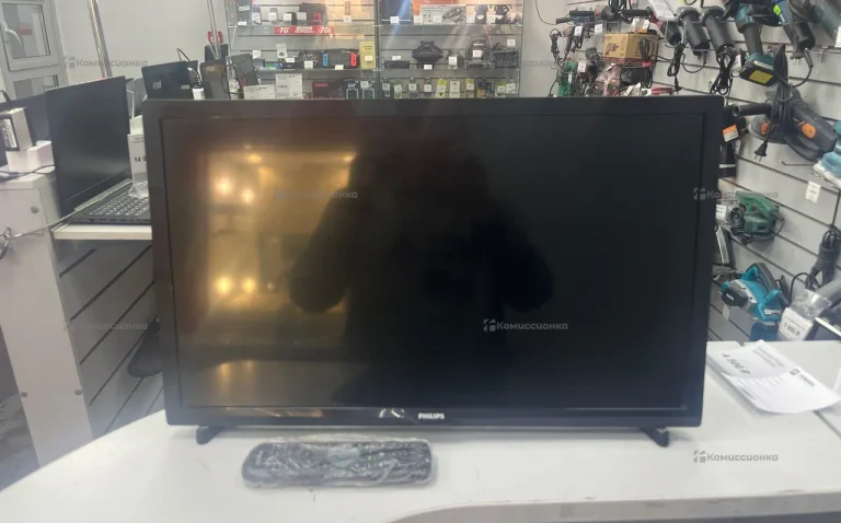 Телевизор Philips 24PHT4000/60