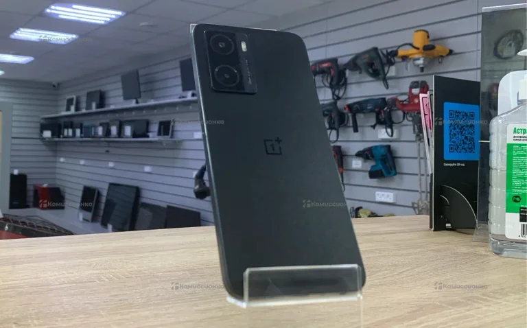 OnePlus Nord N20 SE 4/128 ГБ
