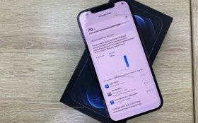 Apple iPhone 12 Pro 6/128 ГБ