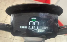 Купить Электроскутер aima one б/у , в Симферополь Цена:79900рублей