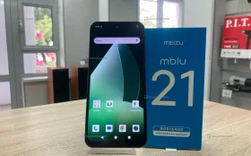 Meizu Mblu21