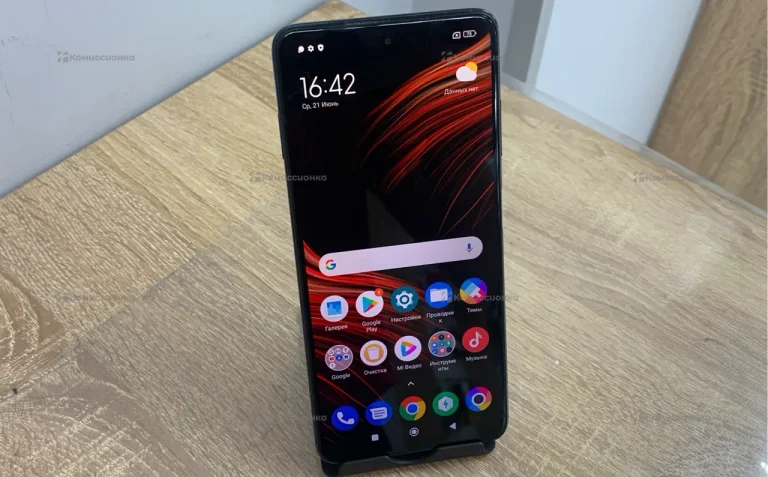 Xiaomi Poco X3 NFC 6/64GB