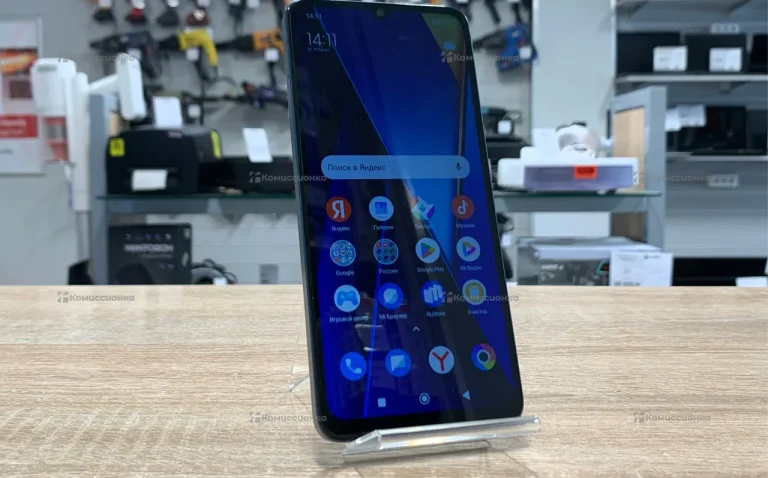 Xiaomi POCO C65 6/128 Gb