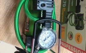 Автомобильный компрессор ProCraft LK170