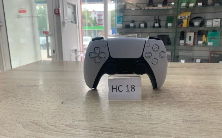 джойстик для ps5