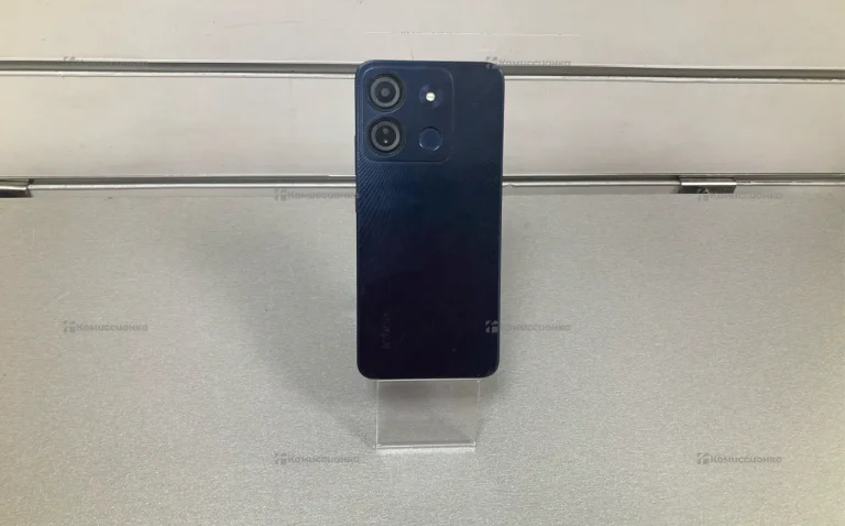 Infinix Smart 7 HD 2/64 ГБ