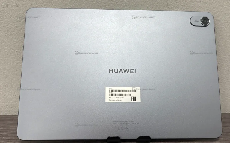 Планшет Huawei MatePad 11.5 WI-FI 6/128