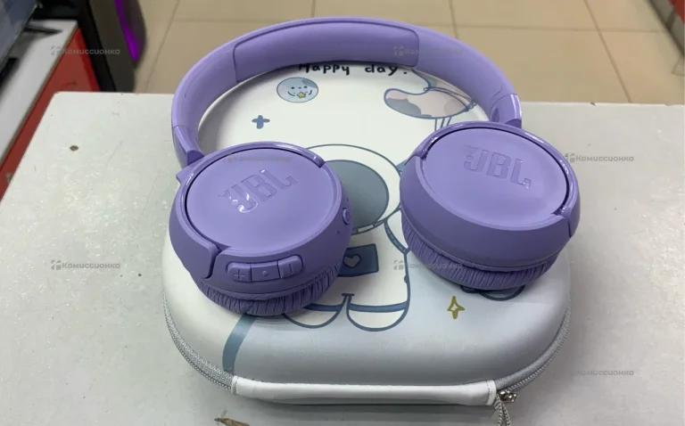 Наушники  JBL Tune 520