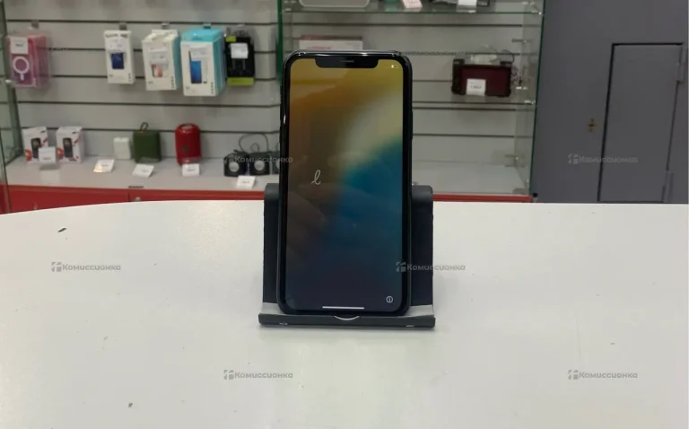 Apple iPhone Xr 64 ГБ