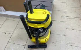 Купить Пылесос  Karcher WD 3 PS б/у , в Казань Цена:7900рублей