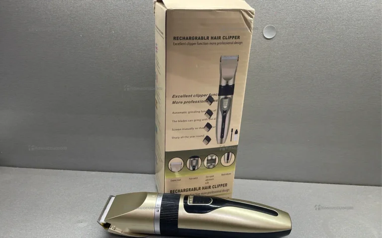 Триммер ноу нейм