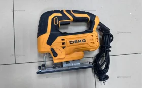 Купить Лобзик DEKO Laser DKJS1050E б/у , в Москва и область Цена:1500рублей