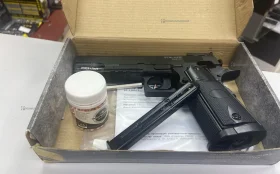 Купить Пневматический пистолет Stalker s1911T б/у , в Тольятти Цена:3500рублей