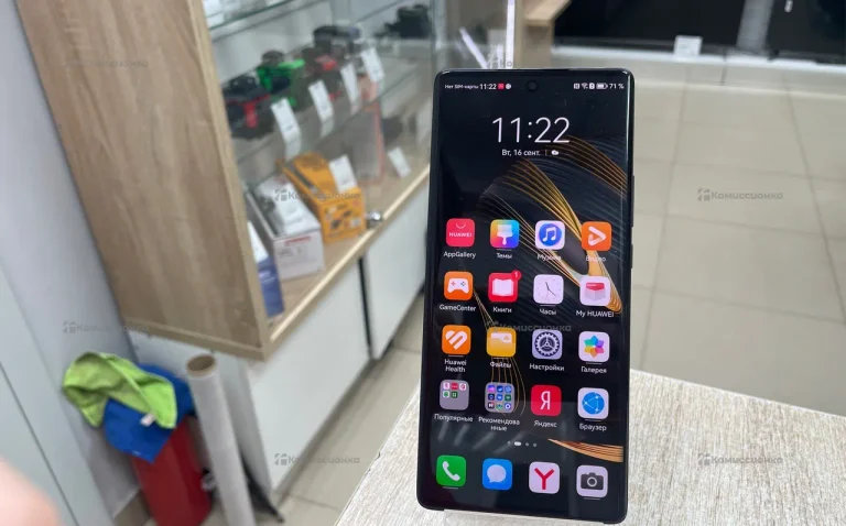 Huawei nova 10 8/128 ГБ