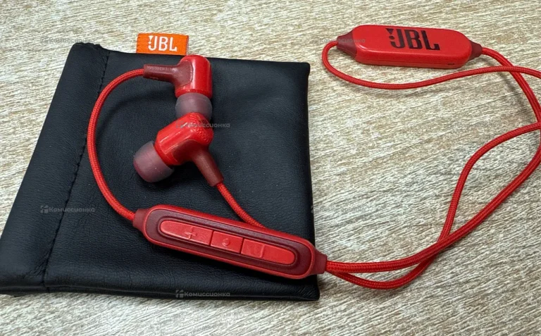 Наушники JBL E25BT