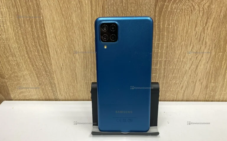 Samsung Galaxy A12 3/32 ГБ