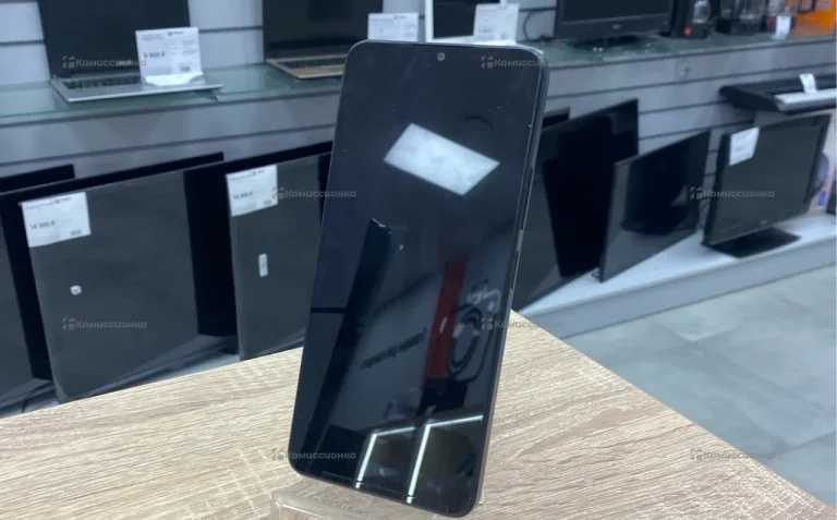 Xiaomi Redmi 13C 4/256 ГБ