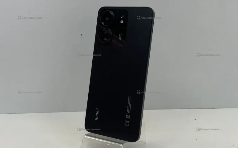 Xiaomi Redmi 13C 8/256Gb