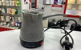 Купить Турка электрическая Sokany SK-219 б/у , в Набережные Челны Цена:290рублей