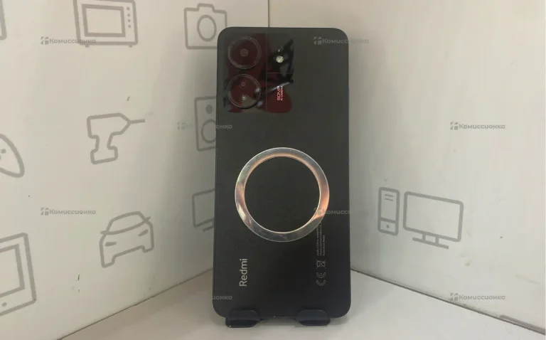 Xiaomi Redmi 13C 8/256 ГБ
