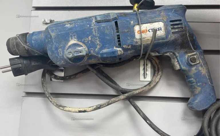 перфоратор Dexter z1c-ds-24gm