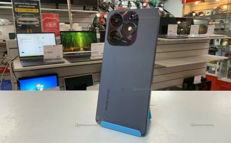Tecno Spark 10 Pro 8/256Gb