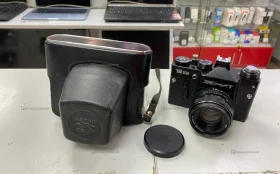 Купить Фотоаппарат  Зенит 12сд б/у , в Уфа Цена:2490рублей